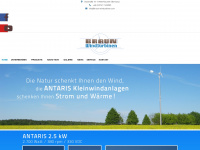 Braun-Windturbinen.com - Erfahrungen und Bewertungen