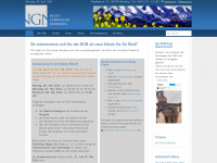 ngn-online.de Webseite Vorschau