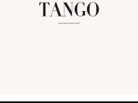 tango-online.de Thumbnail
