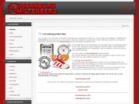laz-obernburg.de Webseite Vorschau