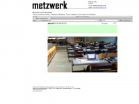 metzwerk.com