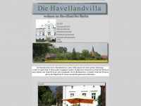 Havellandvilla.de