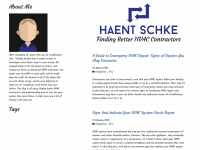 haentschke.com