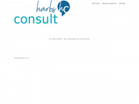 harbs.com Webseite Vorschau