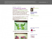 kleinealex-welt.blogspot.com Webseite Vorschau