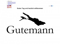 gutemann.de Webseite Vorschau