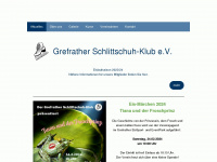grefrather-sk.de Thumbnail