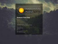 hardware-point-bielefeld.de Webseite Vorschau