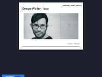 Gregor-pfeifer.de