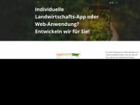greif-solutions.de Webseite Vorschau