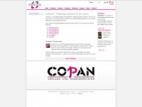 codesco.com Webseite Vorschau