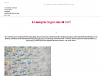 topix.ch Webseite Vorschau