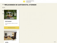 gartenhotel-sternen.ch Thumbnail
