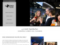 casino-sh.de Webseite Vorschau
