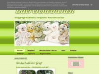 baerensteinchen.blogspot.com Webseite Vorschau