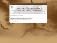 hbs-paul.de Webseite Vorschau