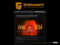 grenzwert.org