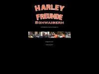Harley-freunde-schwaigern.de