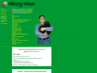 harley.com Thumbnail
