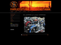 Harleystubb.de