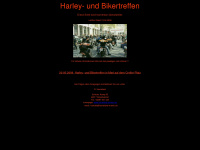 Harleyundbikertreffen.de