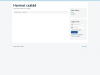 harmat.de Webseite Vorschau