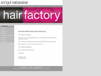 Hairfactory-hamm.de