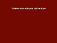 Hairform.de