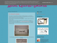 karten-garten.blogspot.com Thumbnail
