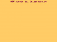 Griessbaum.de