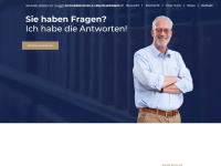anwalt-hannover.eu Webseite Vorschau