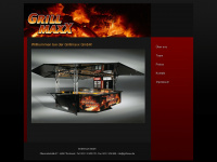 grillmaxx.de Webseite Vorschau