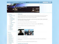 vw-bus.net Webseite Vorschau