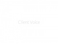 client-voice.com