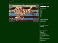 hal-jos.org Webseite Vorschau