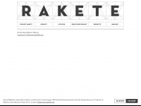 rakete-dreispitz.ch Webseite Vorschau