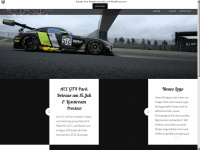 grip-racing.de Webseite Vorschau
