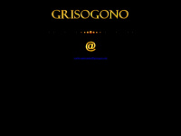 grisogono.de Webseite Vorschau