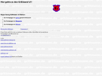 grittmann.de Webseite Vorschau