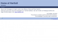 Hartfuss.de