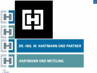 Hartmann-partner.net