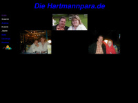 Hartmannpara.de