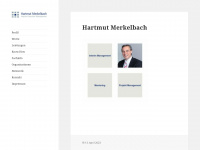 hartmut-merkelbach.com Thumbnail