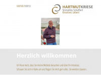 Hartmutkriese.com