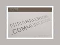 hallwachs-communications.de Thumbnail