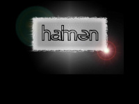 halmen.de Webseite Vorschau