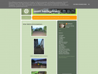 grosser8.blogspot.com Webseite Vorschau