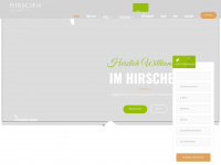 hirschen-fischbach.de Thumbnail