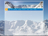 ski-club-mosbach.de Webseite Vorschau