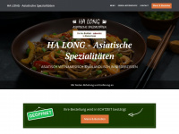 halong-niederzissen.de Webseite Vorschau